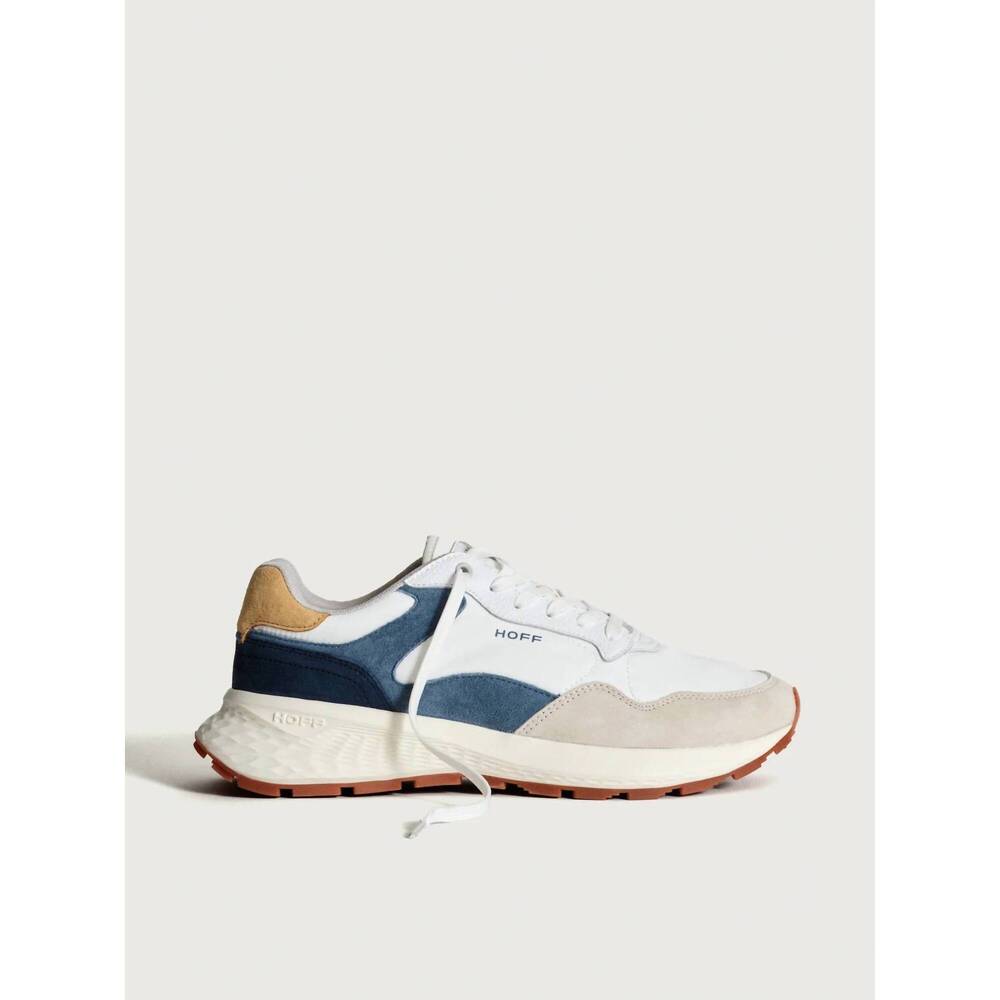 NEW HOFF men's washington ii sneaker in blue